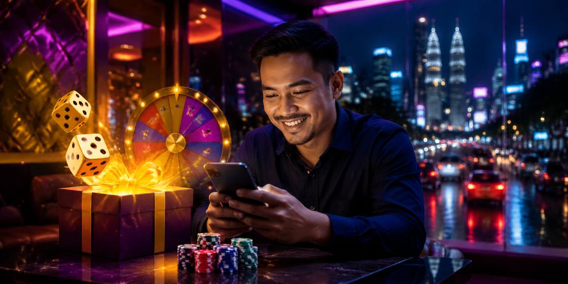 mobile gaming