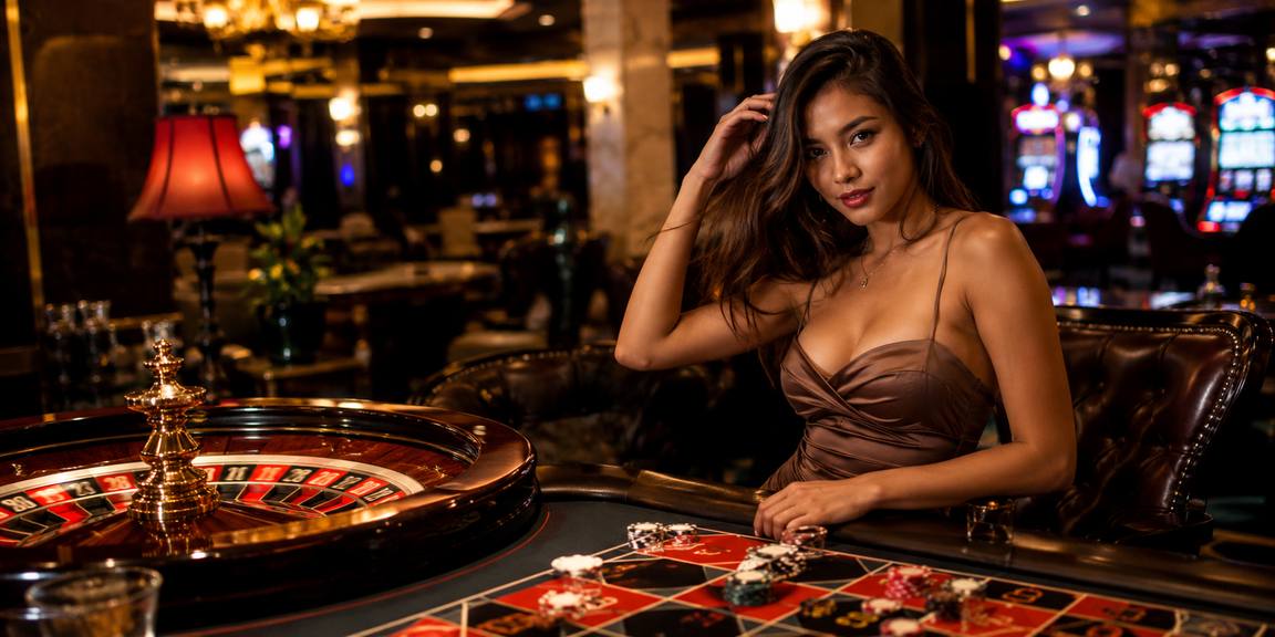 Jewels of Prosperity — Slot Tema Kemewahan di salam88