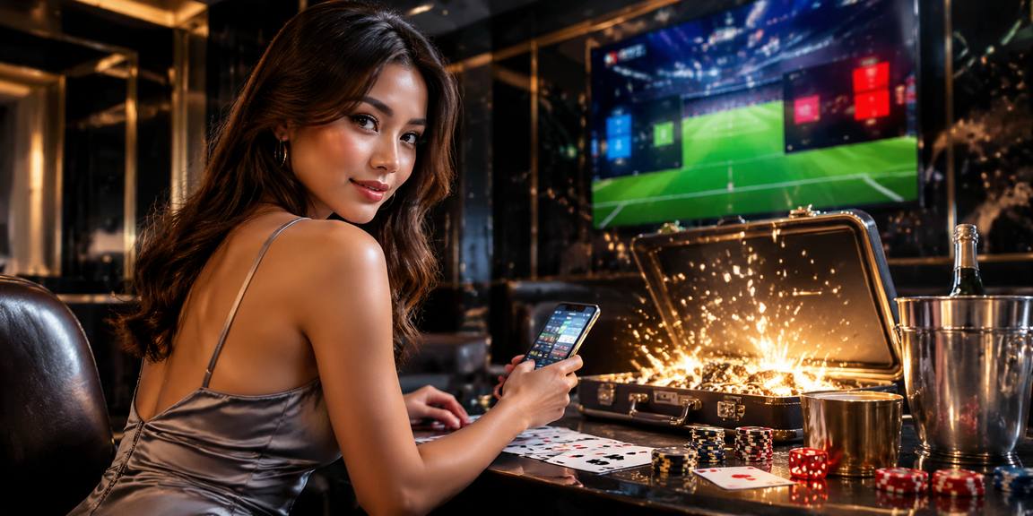 mobile gaming